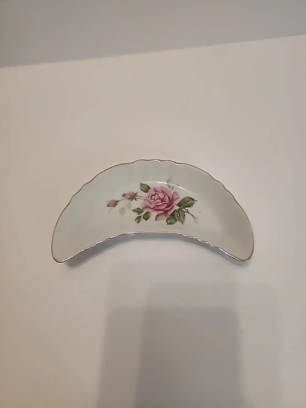 Chadwick Bone Trinket Dish